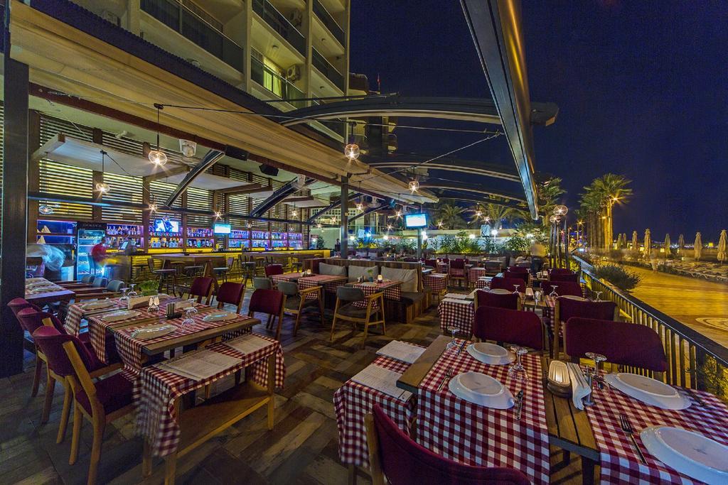 Soel - Adult Only Marmaris