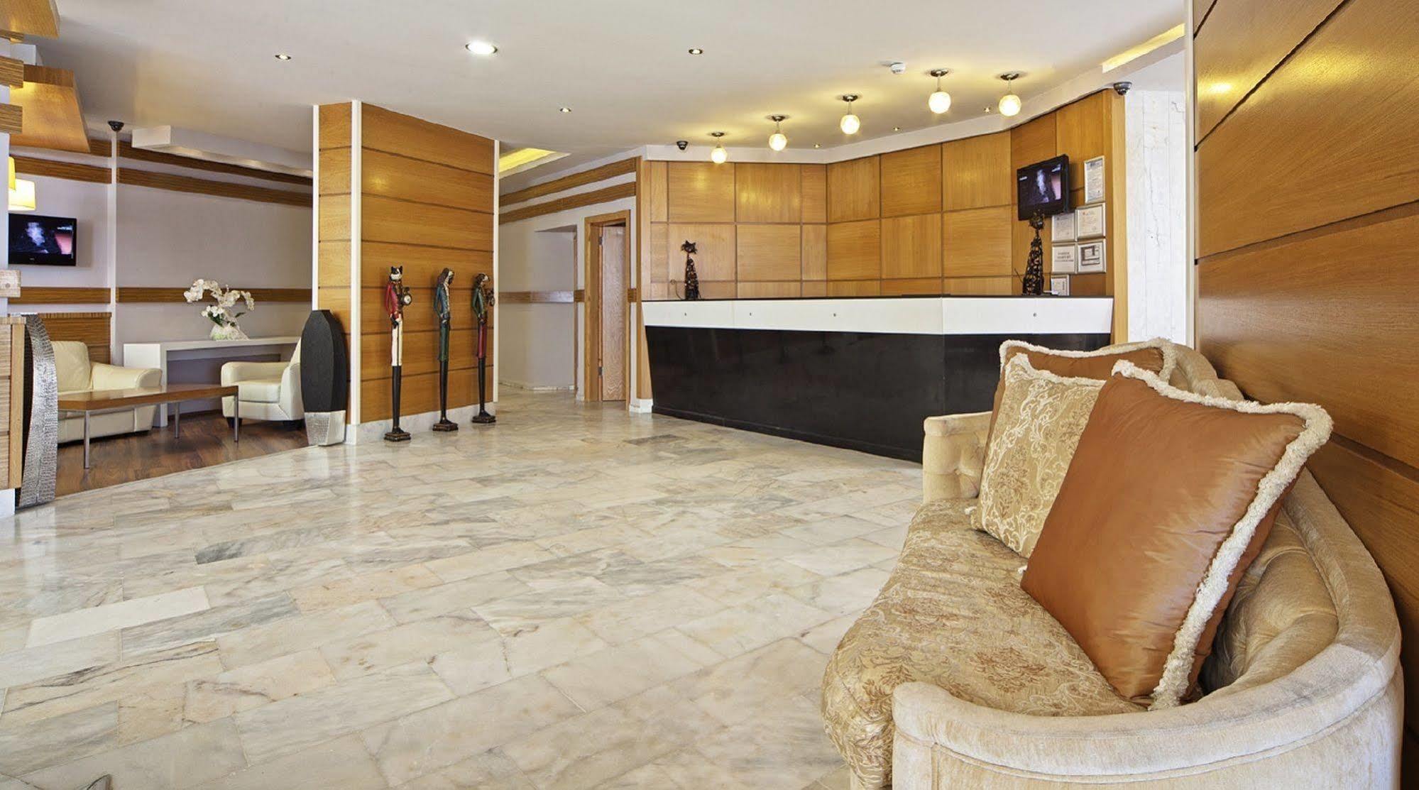 Soel - Adult Only Hotel