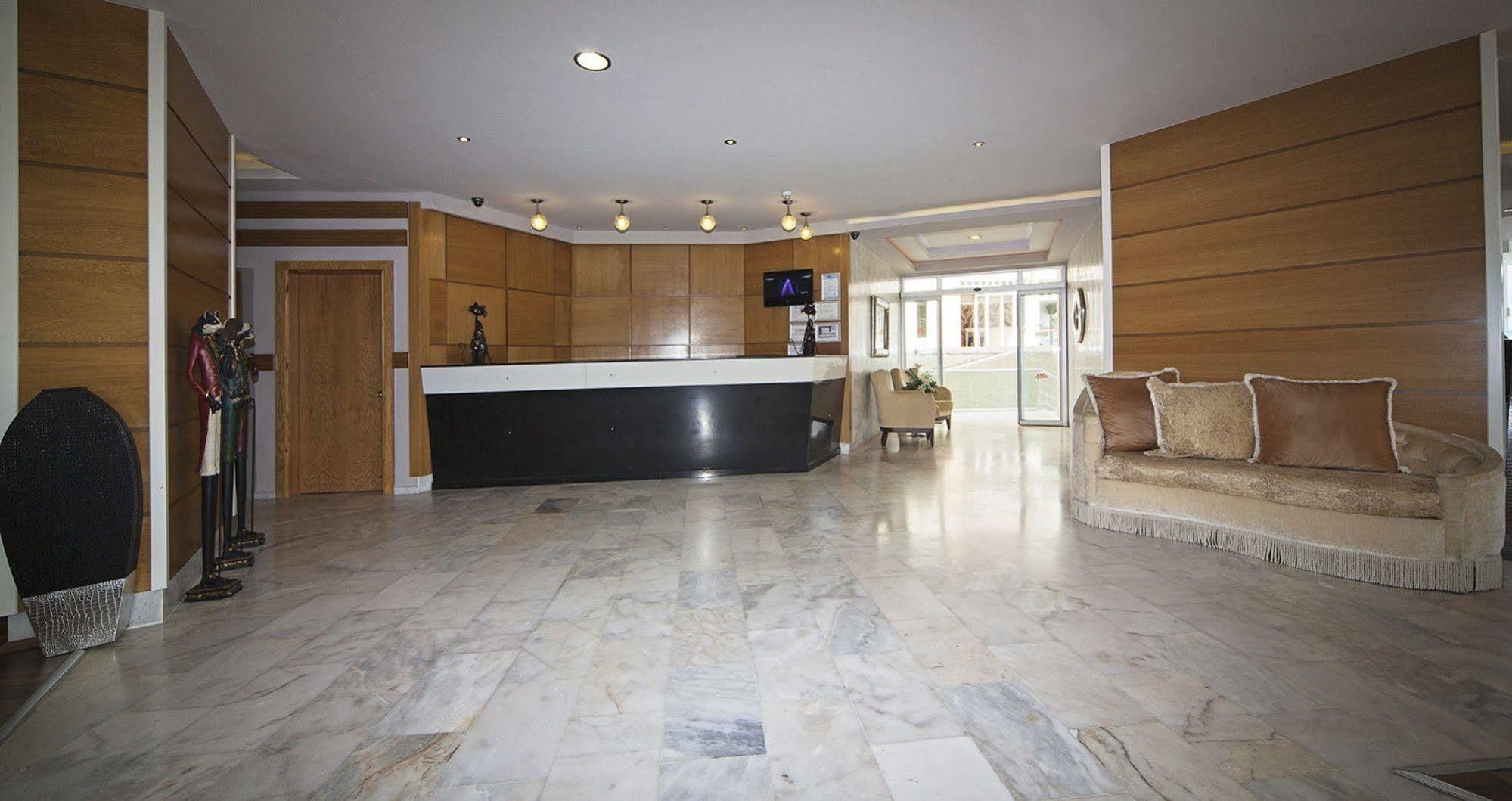 Soel - Adult Only Hotel 3*