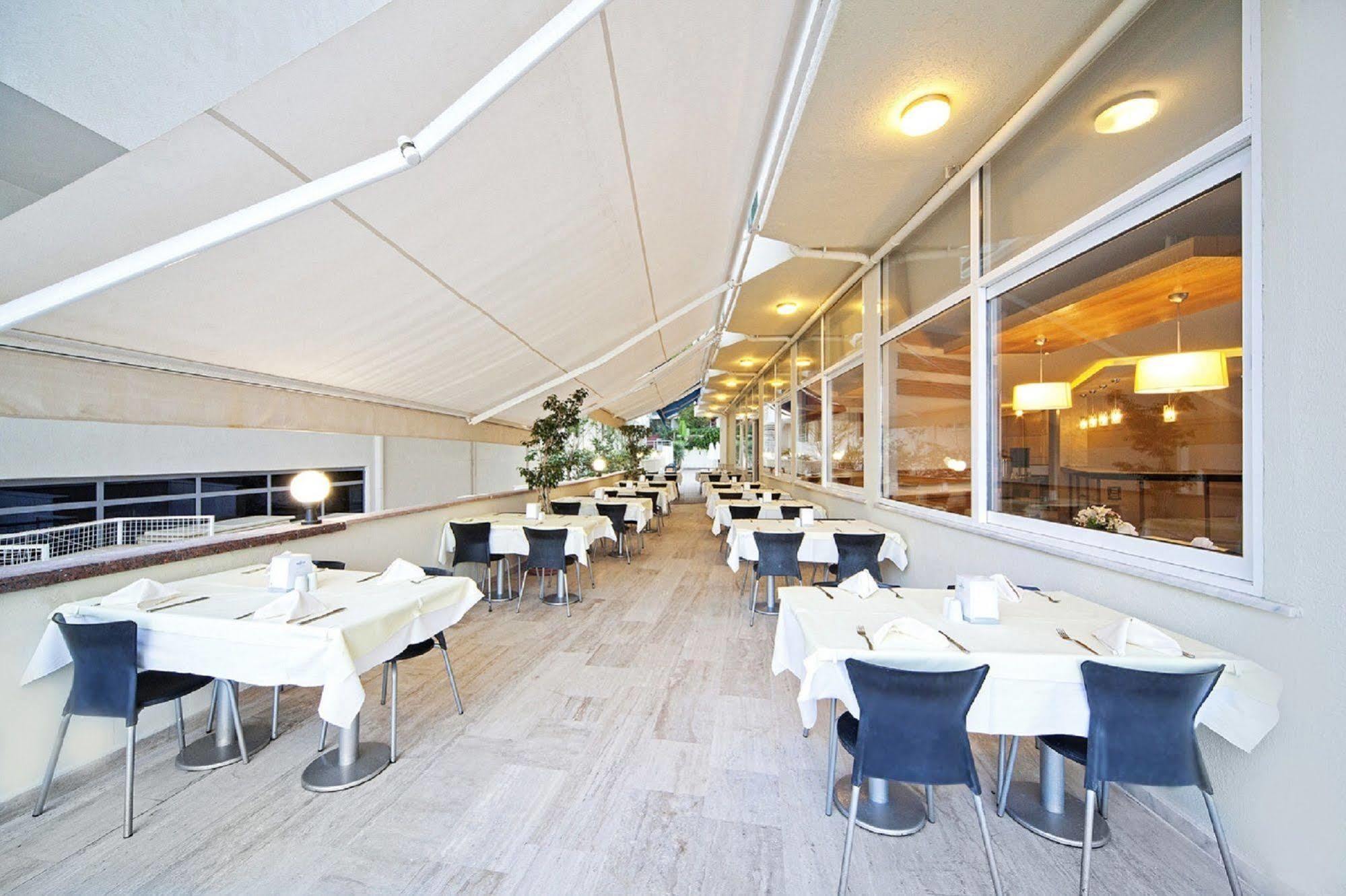 Soel - Adult Only 3* Marmaris