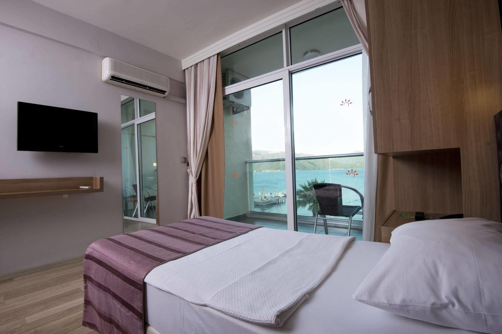 Soel - Adult Only Hotel Marmaris