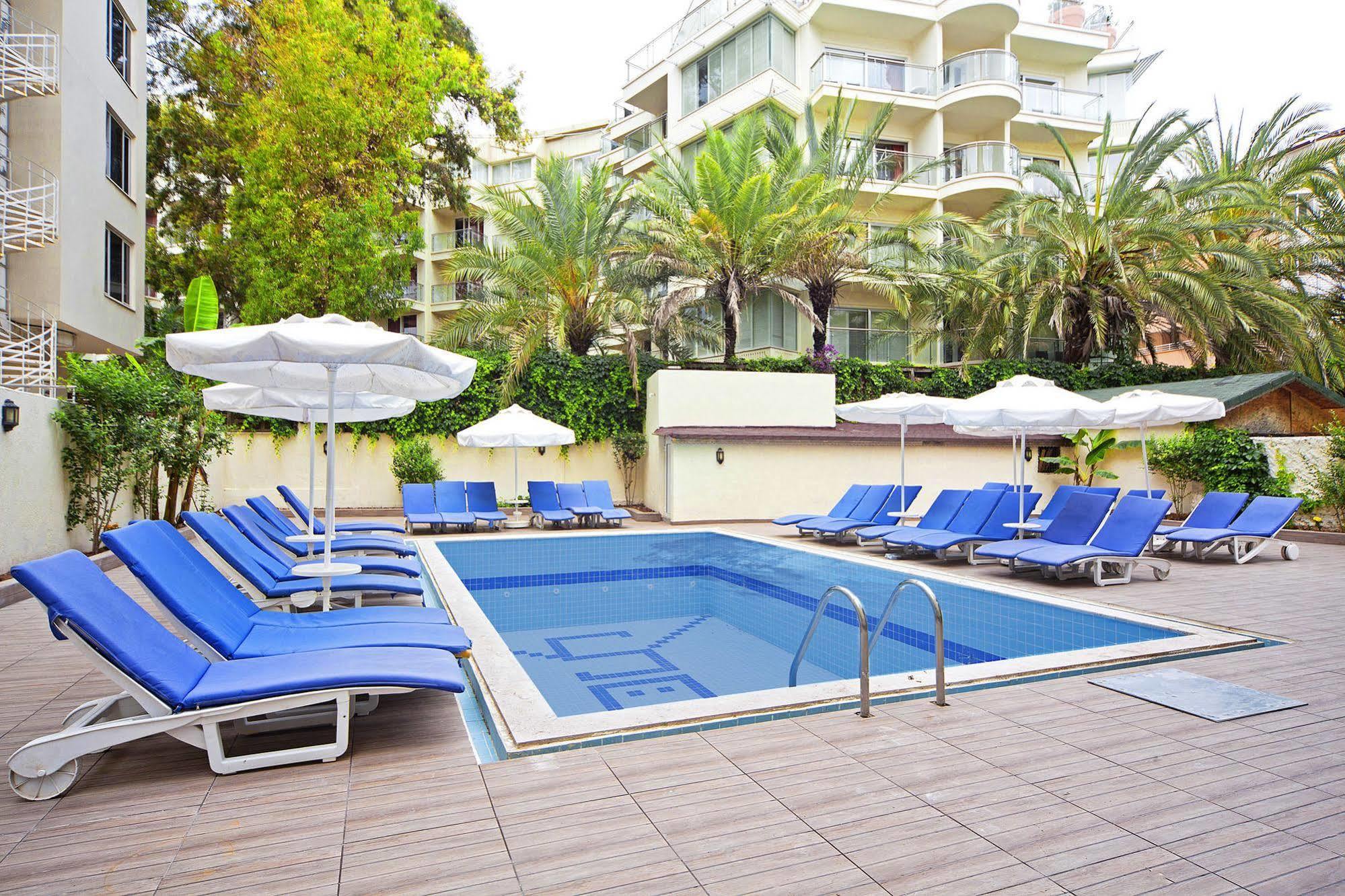 Soel - Adult Only Hotel Marmaris