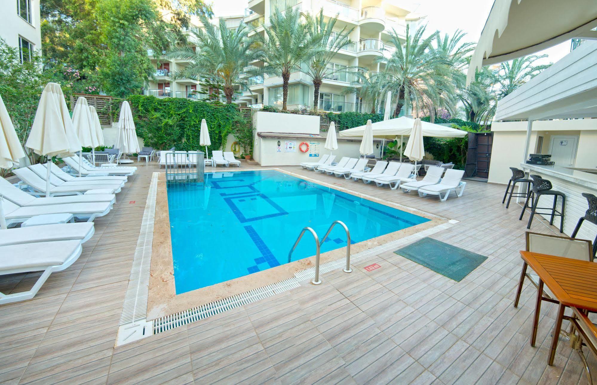 Soel - Adult Only 3* Marmaris