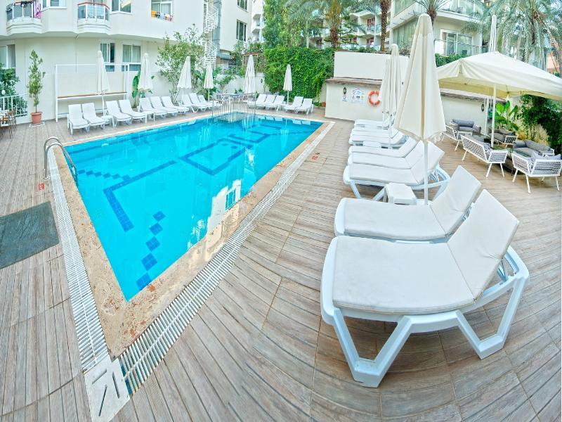 Soel - Adult Only Hotel