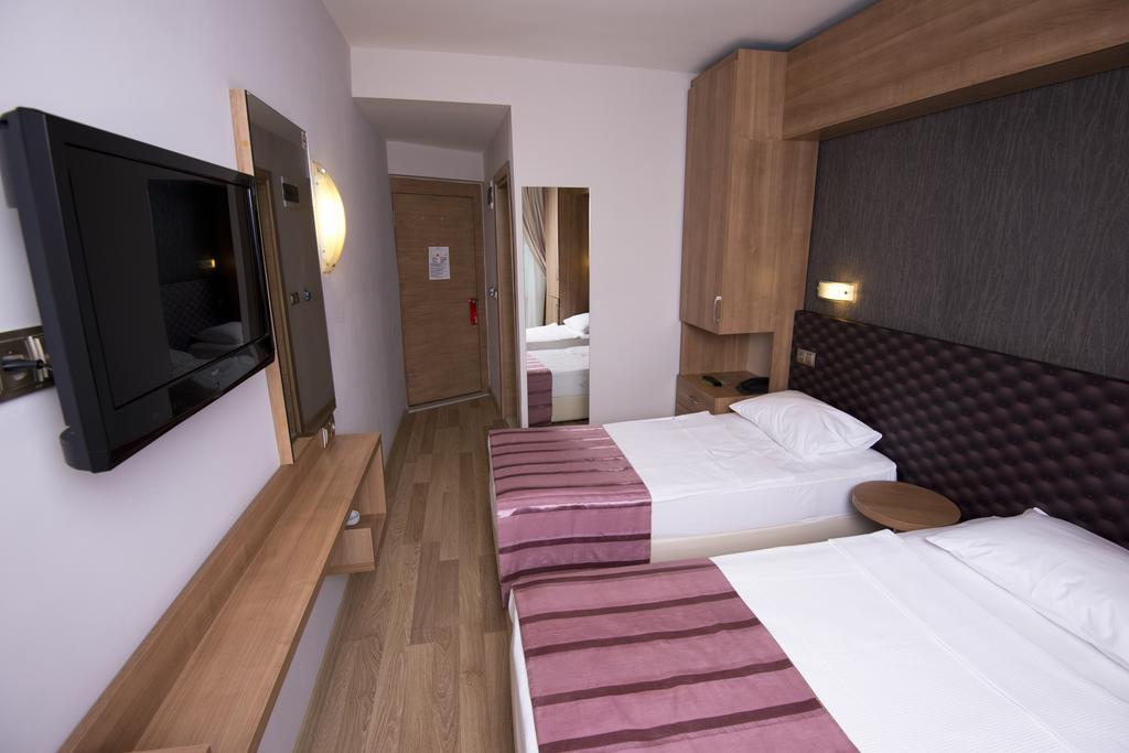 Hotel Soel - Adult Only 3*
