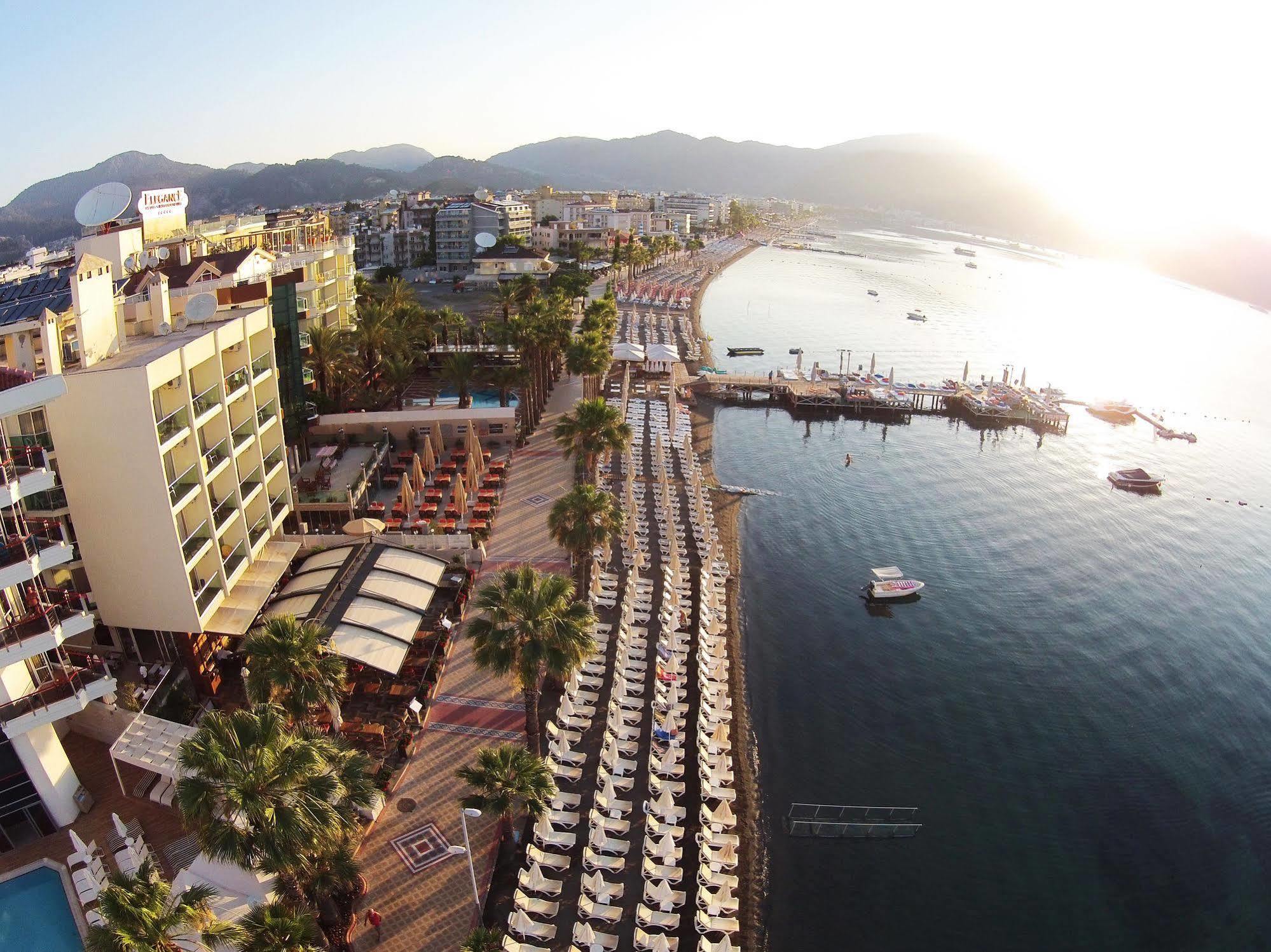 Hotel Soel - Adult Only Marmaris