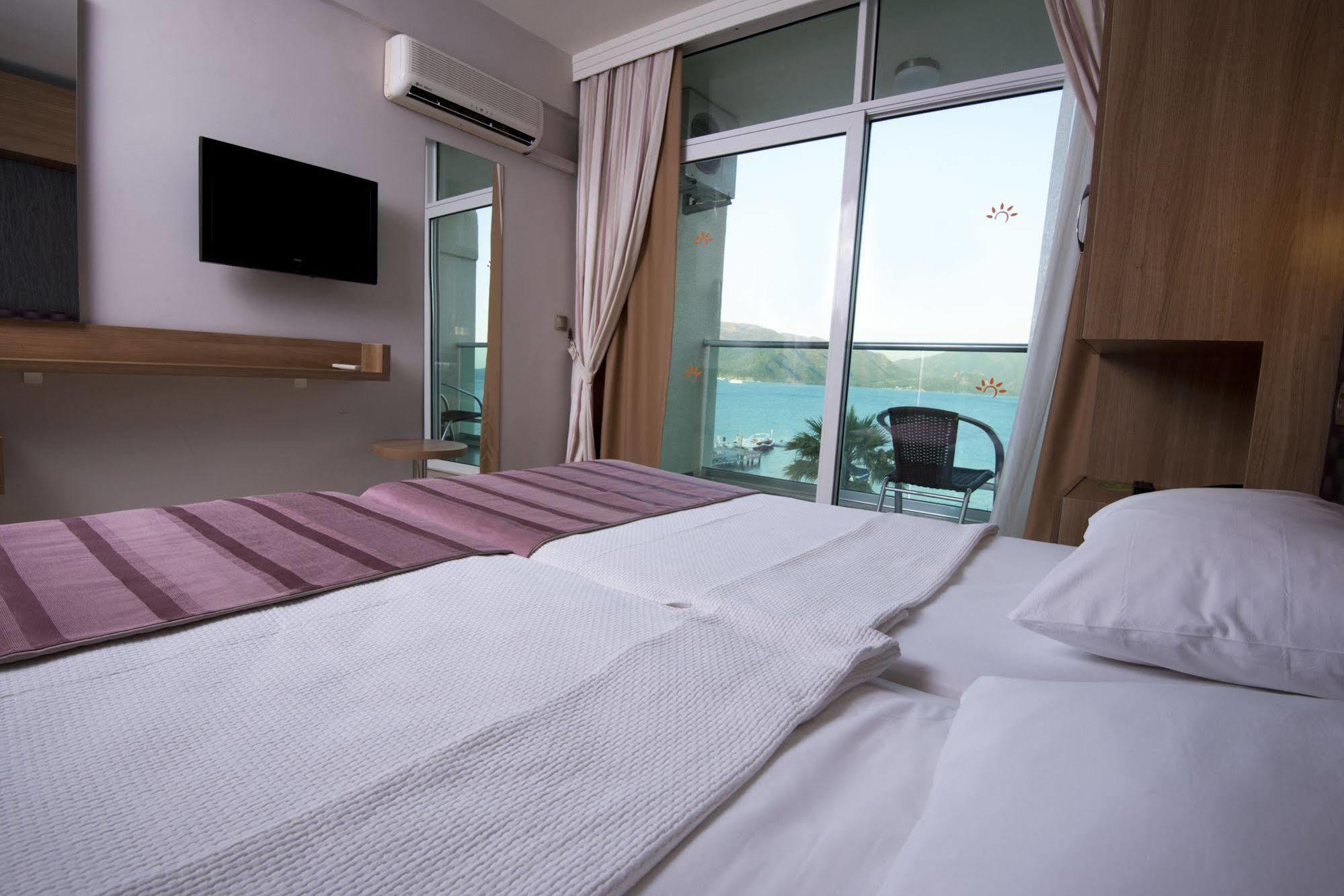 Soel - Adult Only Marmaris