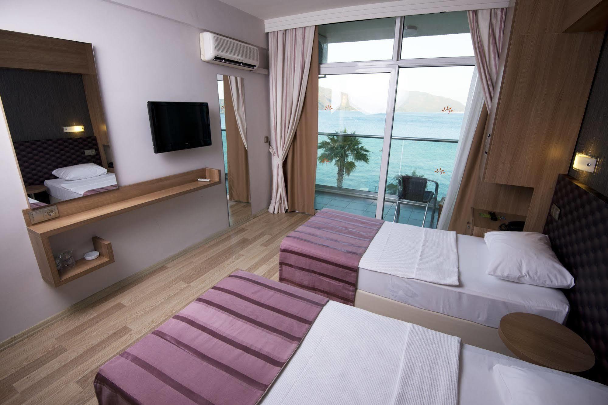 Soel - Adult Only 3* Marmaris